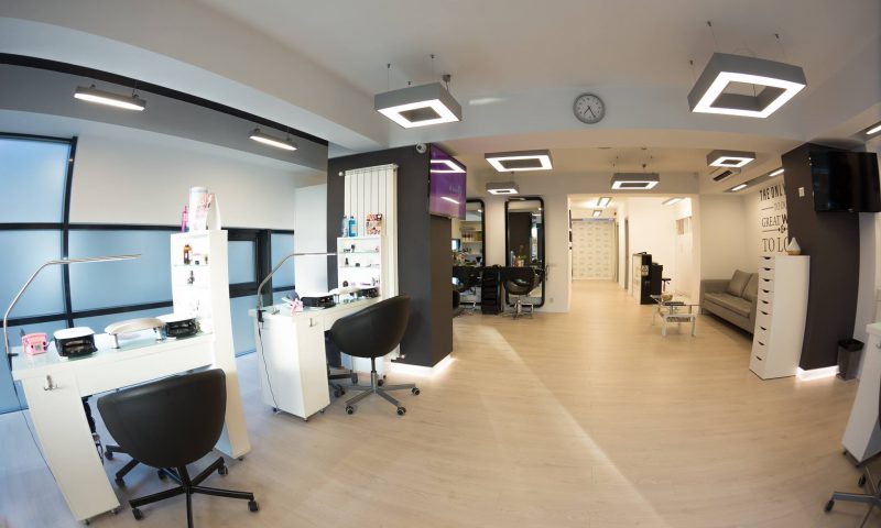 salon de infrumusetare bucuresti