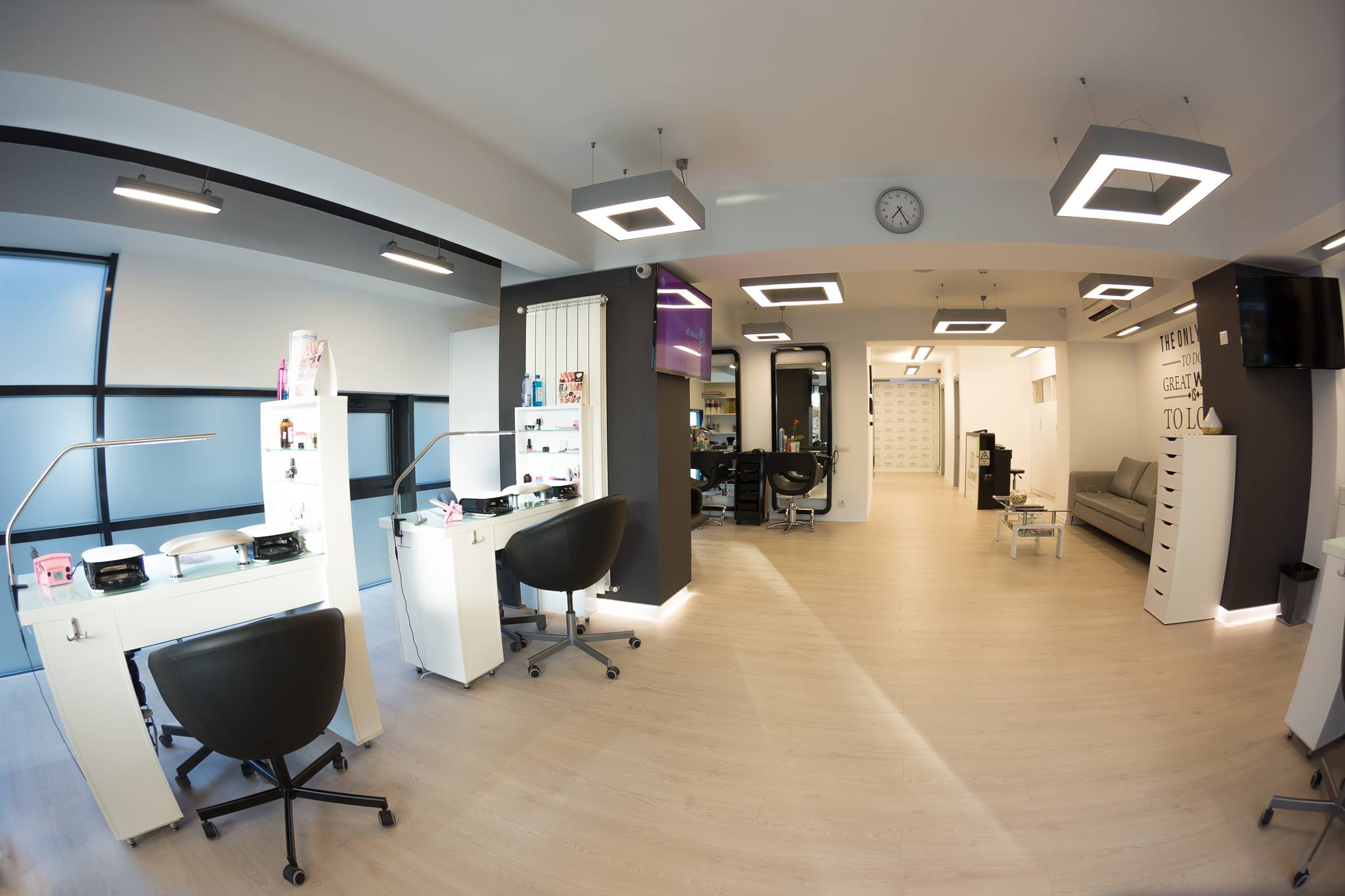 salon de infrumusetare bucuresti