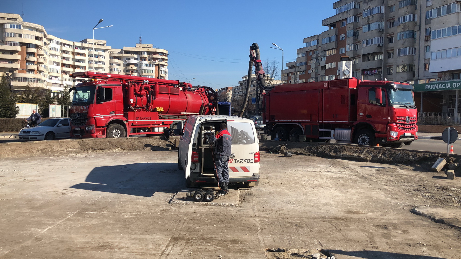 servicii de inspectie video canalizare_1