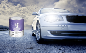 vopsea auto profesionala marca debeer