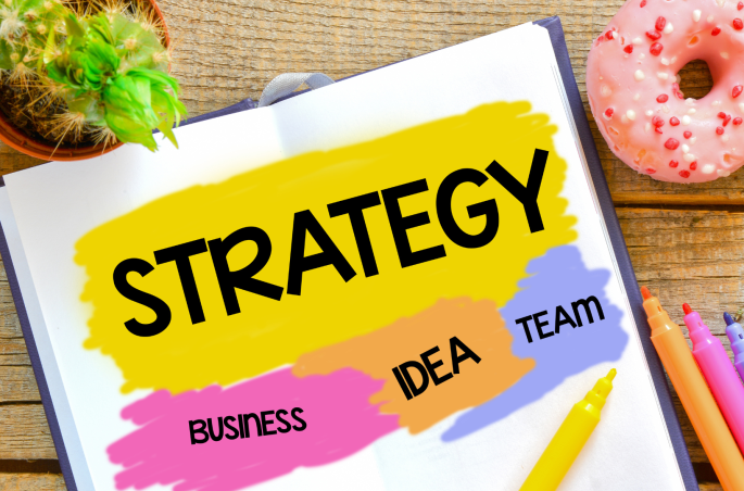 strategie de marketing